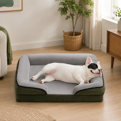 Ortopedisk Hund Sofa
