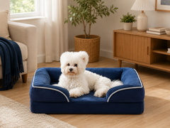 Ortopedisk Hund Sofa