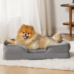 Ortopedisk Hund Sofa